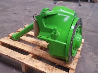 Diverse new spare-parts Merlo 26-6 t/m roto