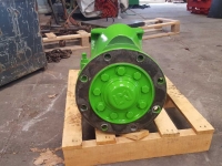 Diverse new spare-parts Merlo 26-6 t/m roto