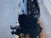 Engine Sisu CNH 620.64