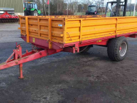 Dumptrailer BKH PW45L