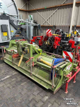 Rotary Hiller Baselier FF310