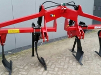 Deep subsoiler SMS Gecombi 300/6 voorzetwoeler