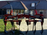 Deep subsoiler SMS Gecombi 300/6 voorzetwoeler