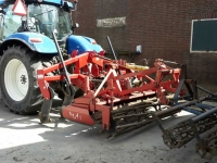 Deep subsoiler SMS Gecombi 300/6 voorzetwoeler