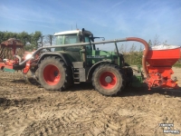 Deep subsoiler SMS Gecombi 300/6 voorzetwoeler