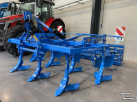 Cultivator Lemken Kristall 9/300 vleugelschaar / Lemken Smaragd