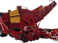 Potato harvester Grimme SE 260