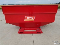 Big-Bag Filler Tongpeal BIG BAG BIN