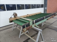 Conveyor  Transportband