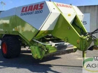 Balers Claas Quadrant 2200