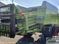 Balers Claas Quadrant 2200