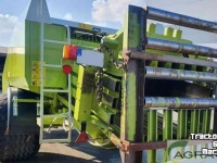 Balers Claas Quadrant 2200