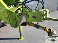 Balers Claas Quadrant 2200