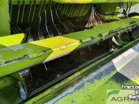 Balers Claas Quadrant 2200