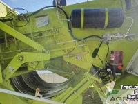 Balers Claas Quadrant 2200