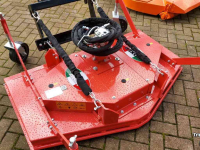 Rotary mower Boxer LM150