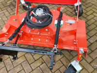 Rotary mower Boxer LM150