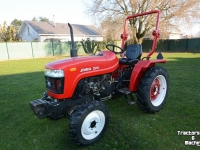 Horticultural Tractors Jinma 224