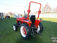 Horticultural Tractors Jinma 224