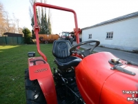 Horticultural Tractors Jinma 224