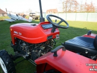 Horticultural Tractors Jinma 224