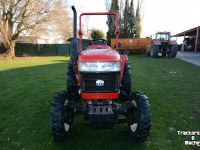 Horticultural Tractors Jinma 224