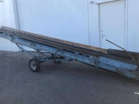 Conveyor  Hoving Transportband