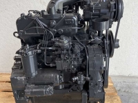 Engine Iveco 84262471 Motor 8035.25