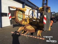 Cornhead New Holland RI450 Maisbek Maisgebiss Cornhead