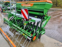 Seed drill Amazone Cataya 3000 zaaimachine