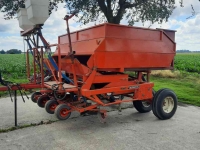 Potato planter Structural Snarenbed pootmachine