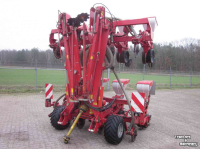 Seed drill Kverneland KVERNELAND OPTIMA