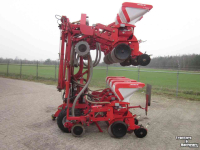 Seed drill Kverneland KVERNELAND OPTIMA