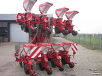 Seed drill Kverneland KVERNELAND OPTIMA