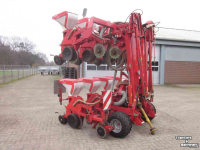 Seed drill Kverneland KVERNELAND OPTIMA