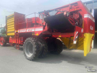 Potato harvester Grimme SE260NB