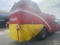 Potato harvester Grimme SE260NB