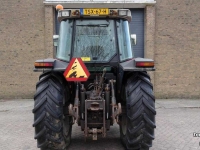 Tractors Massey Ferguson 6160 Dynashift Tractor Traktor Tracteur