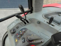 Tractors Massey Ferguson 6160 Dynashift Tractor Traktor Tracteur