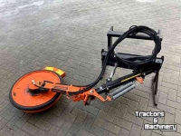 Mower Perfect Soloswin S2A 600