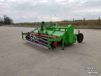 Rotary Tiller GLB Frontfrees / Volveldsfrees