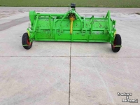 Rotary Tiller GLB Frontfrees / Volveldsfrees