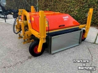 Onion harvester Samon SU15FOB