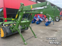 Front-end loader Fendt Demo Voorlader 3X70