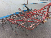 Cultivator  Triltandcultivator