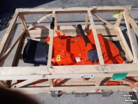 Other Kubota RCK42-GR16-2 Maaidek