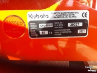 Other Kubota RCK42-GR16-2 Maaidek