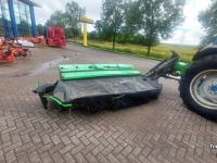 Mower Deutz-Fahr SM 5.30 TC Schijvenmaaier