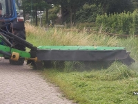 Mower Deutz-Fahr SM 5.30 TC Schijvenmaaier