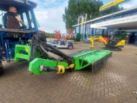 Mower Deutz-Fahr SM 5.30 TC Schijvenmaaier